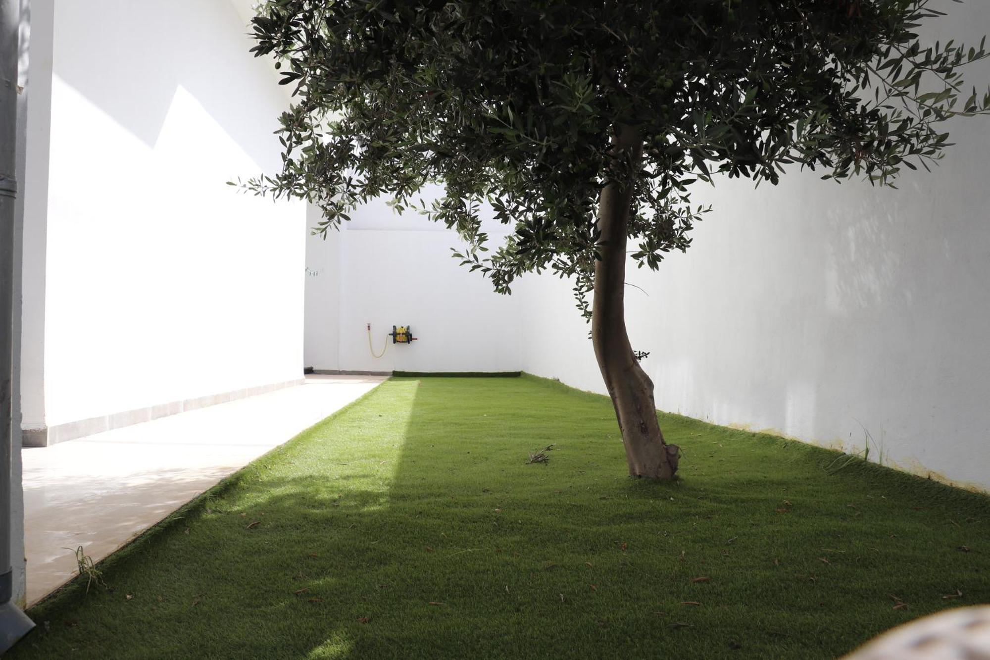 Luxury House Directly On The Beach Bizerte Exterior foto