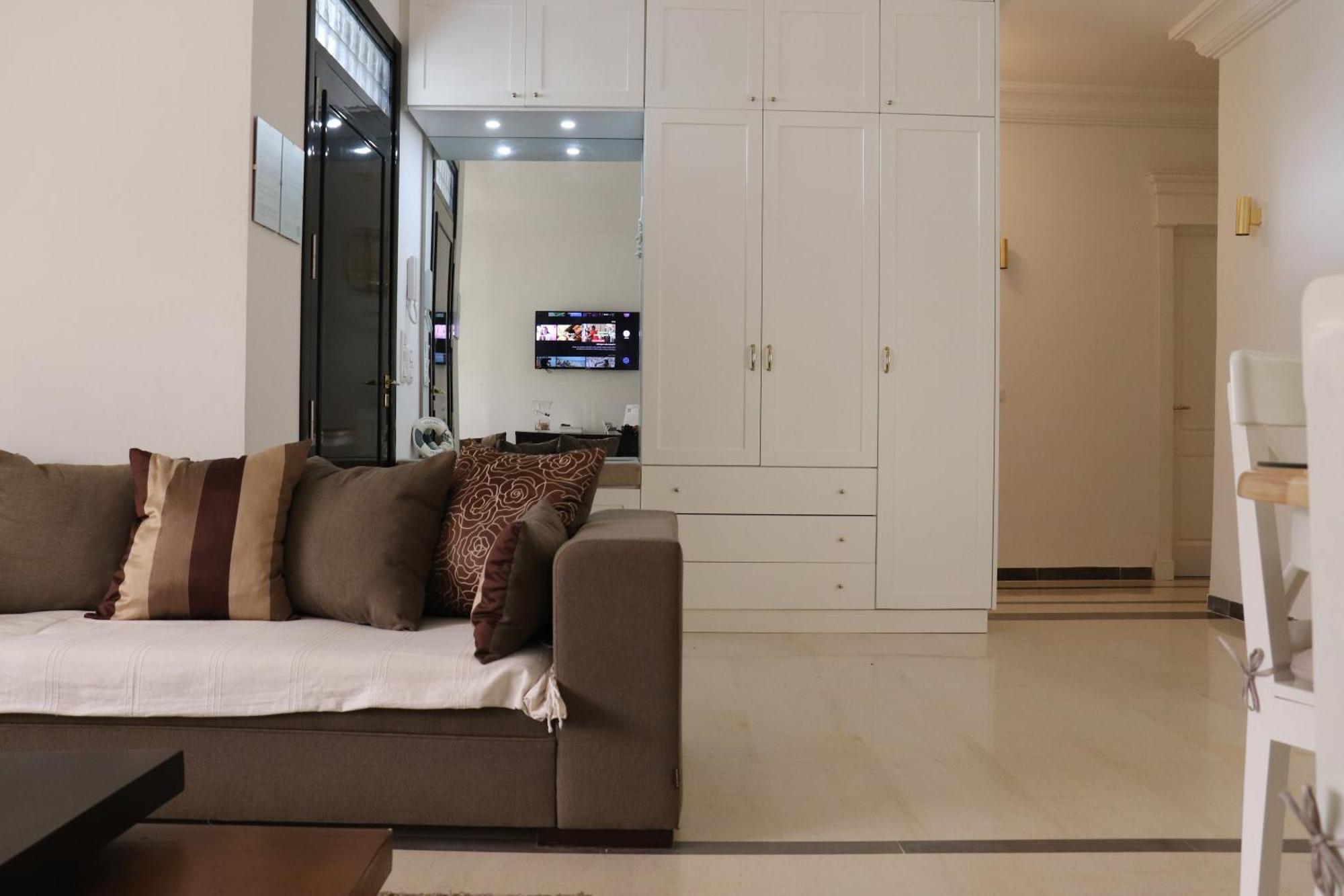 Luxury House Directly On The Beach Bizerte Exterior foto